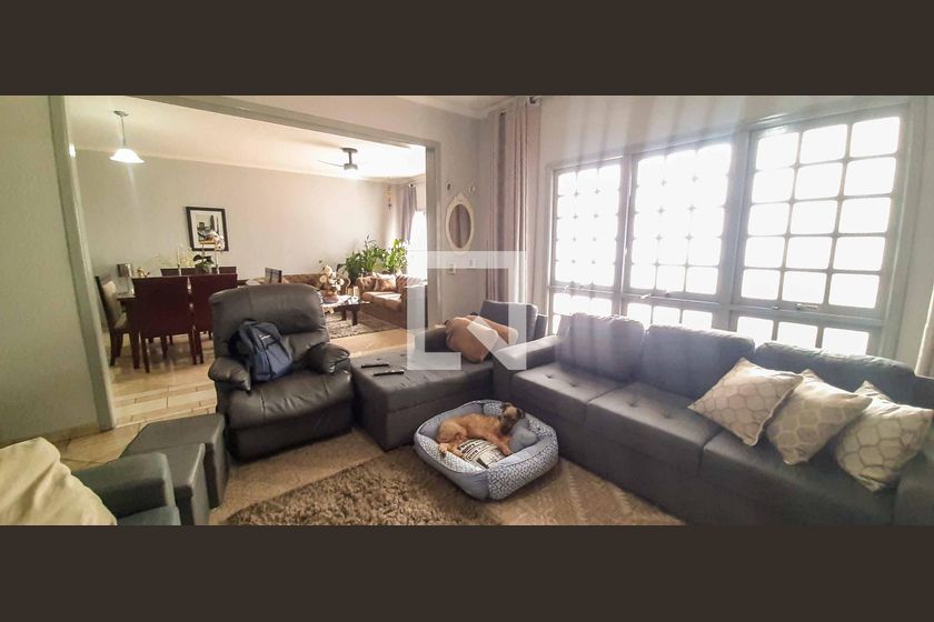 Casa, 4 quartos, 382 m² - Foto 23