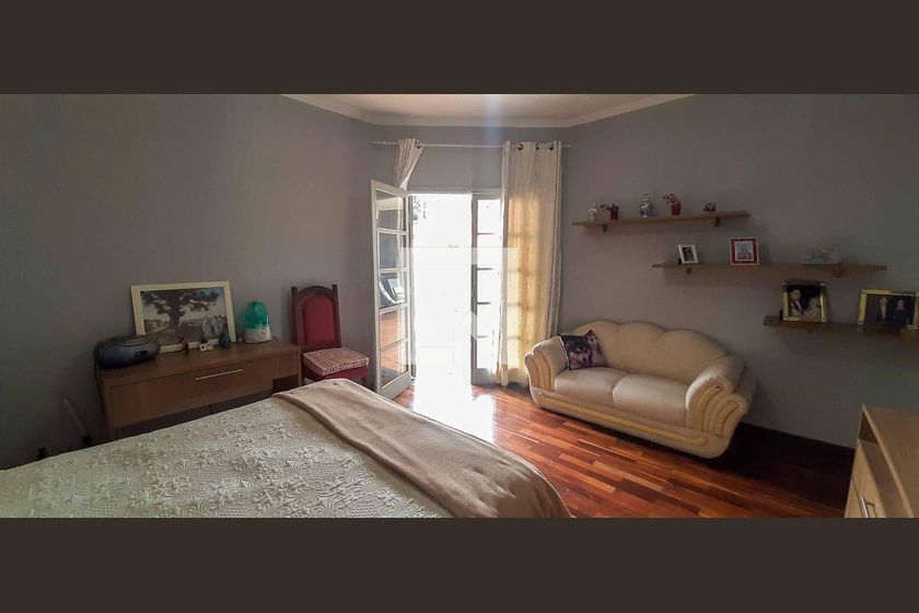 Casa, 4 quartos, 382 m² - Foto 45