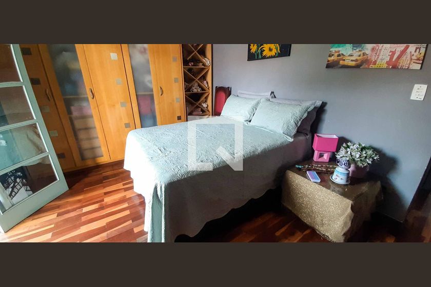Casa, 4 quartos, 382 m² - Foto 85