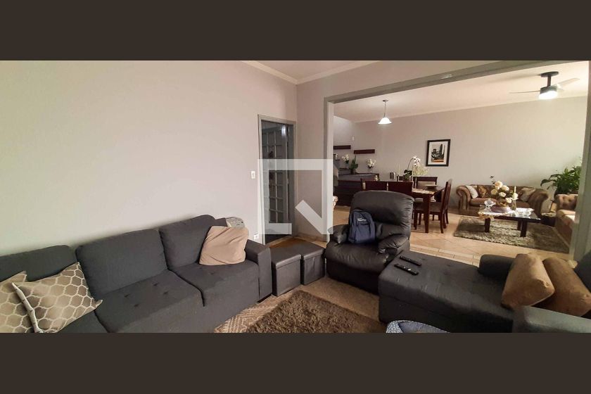 Casa, 4 quartos, 382 m² - Foto 25