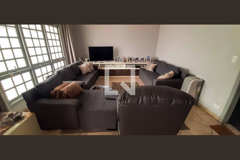 Casa, 4 quartos, 382 m² - Foto 17