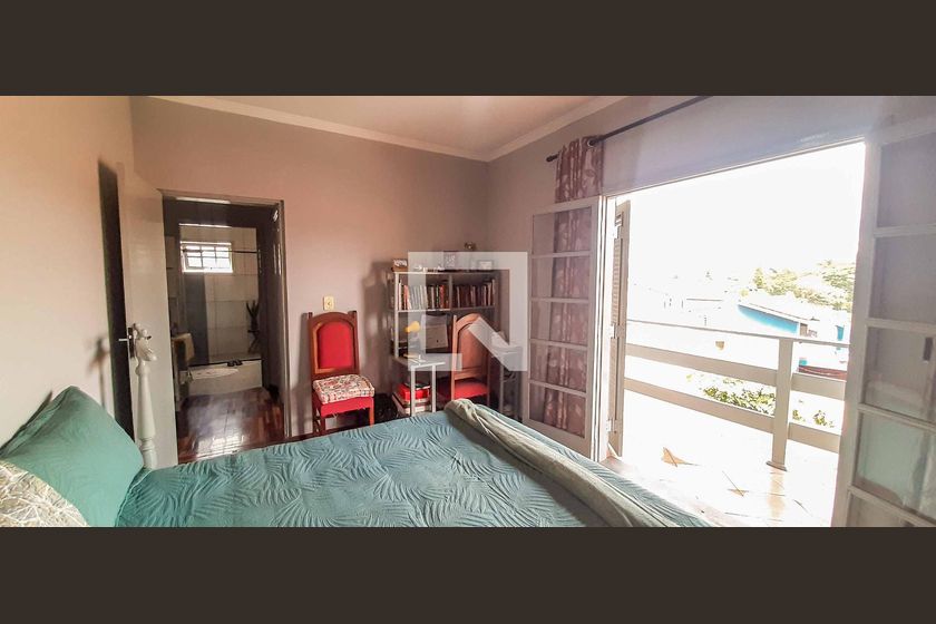 Casa, 4 quartos, 382 m² - Foto 121