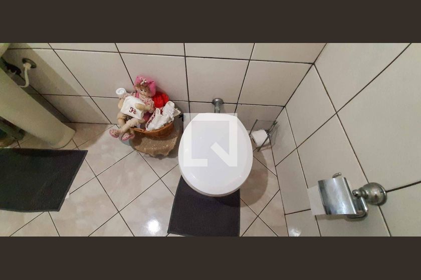 Casa, 4 quartos, 382 m² - Foto 33