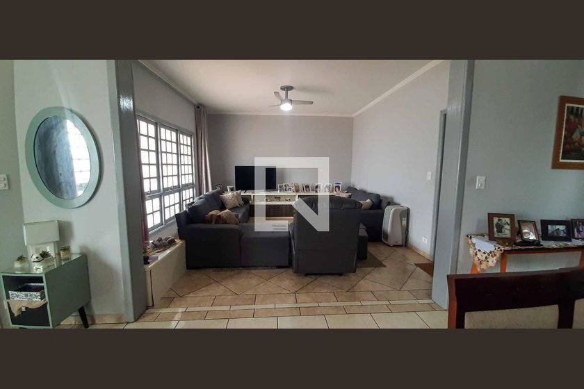 Casa, 4 quartos, 382 m² - Foto 15