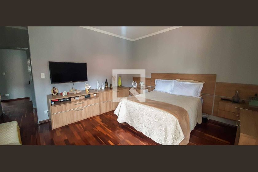 Casa, 4 quartos, 382 m² - Foto 49