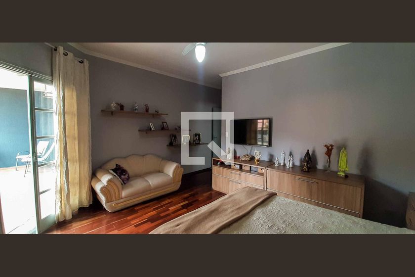 Casa, 4 quartos, 382 m² - Foto 47