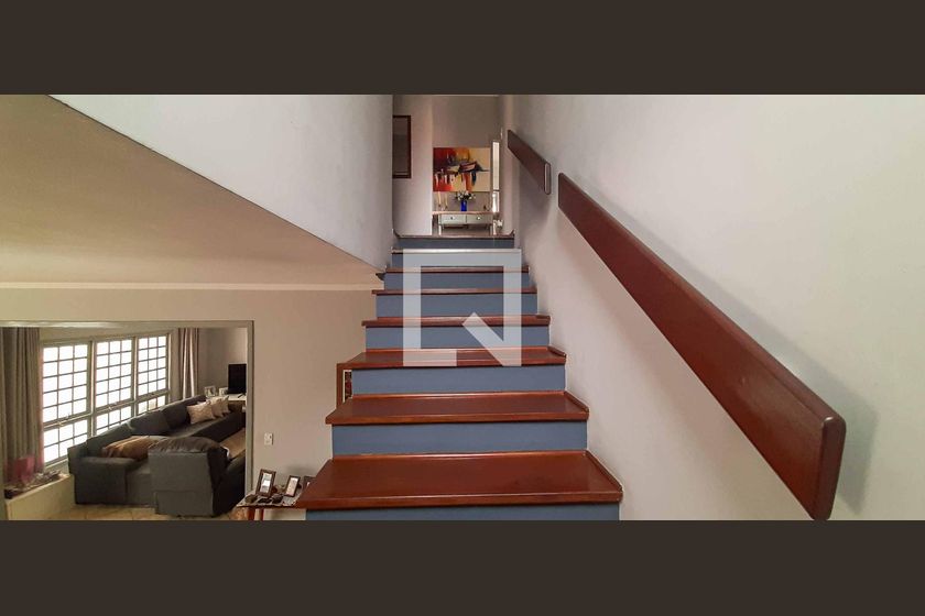 Casa, 4 quartos, 382 m² - Foto 41