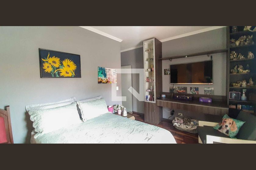 Casa, 4 quartos, 382 m² - Foto 87