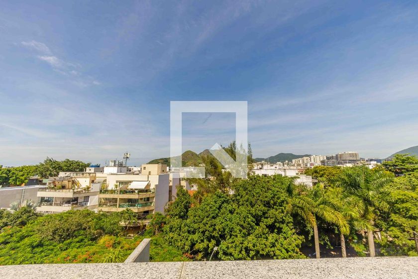 Cobertura, 3 quartos, 260 m² - Foto 13