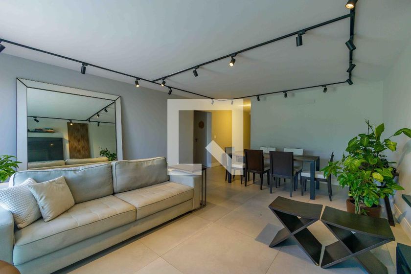Cobertura, 3 quartos, 260 m² - Foto 4