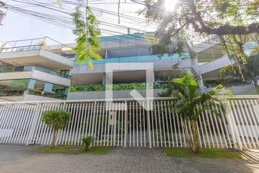 Cobertura, 3 quartos, 260 m² - Foto 45
