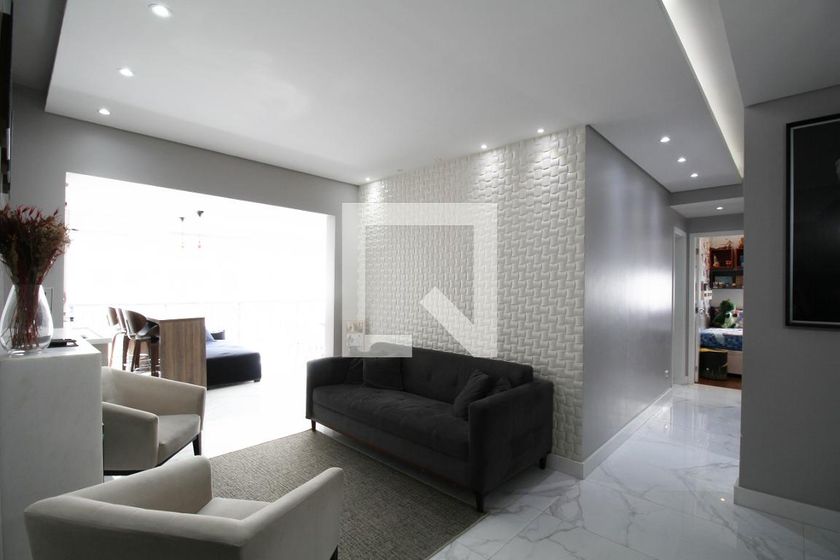 Apartamento, 2 quartos, 96 m² - Foto 1