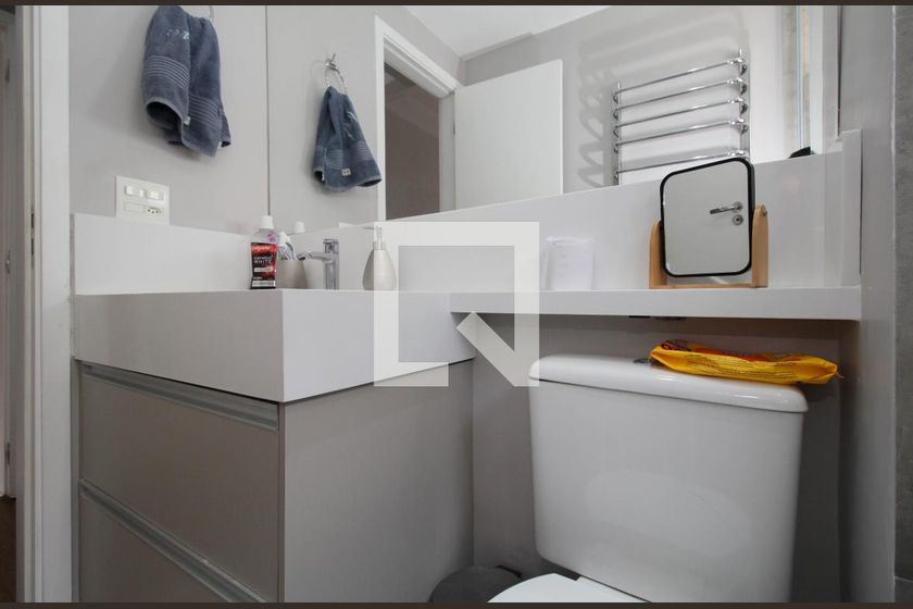Apartamento, 2 quartos, 96 m² - Foto 59