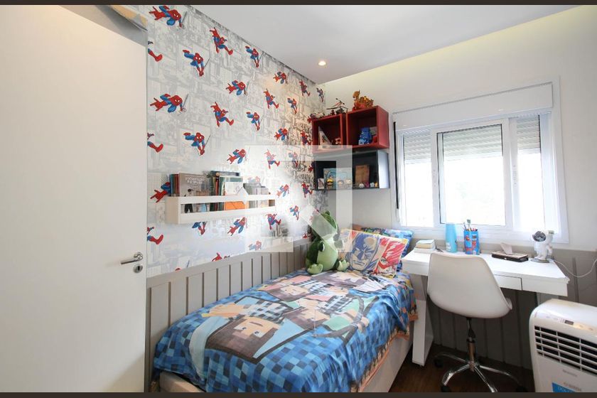 Apartamento, 2 quartos, 96 m² - Foto 37
