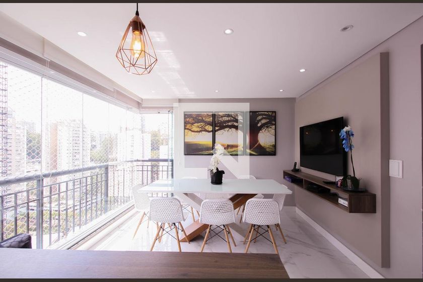 Apartamento, 2 quartos, 96 m² - Foto 11
