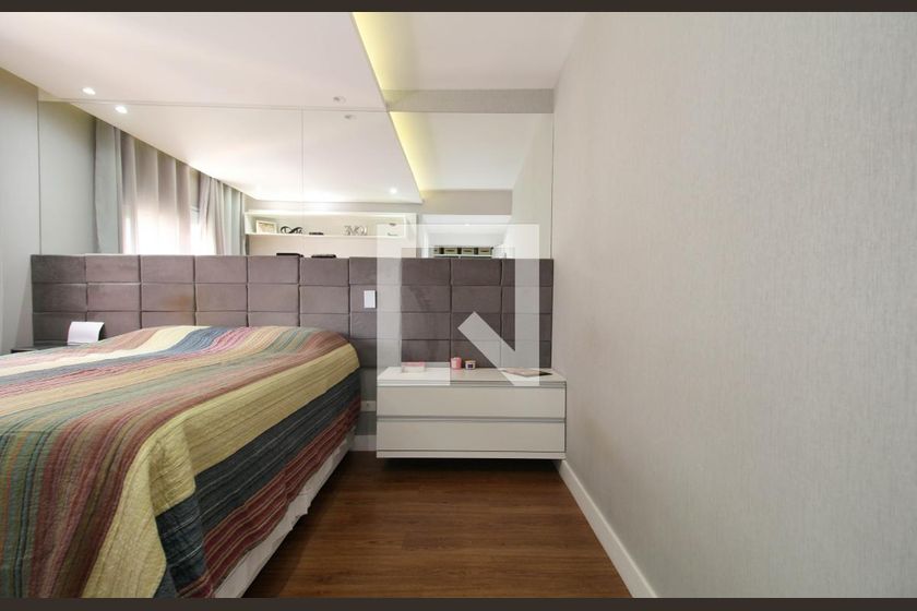 Apartamento, 2 quartos, 96 m² - Foto 29