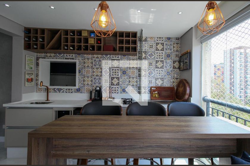 Apartamento, 2 quartos, 96 m² - Foto 17