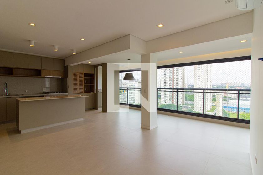 Apartamento, 2 quartos, 89 m² - Foto 1