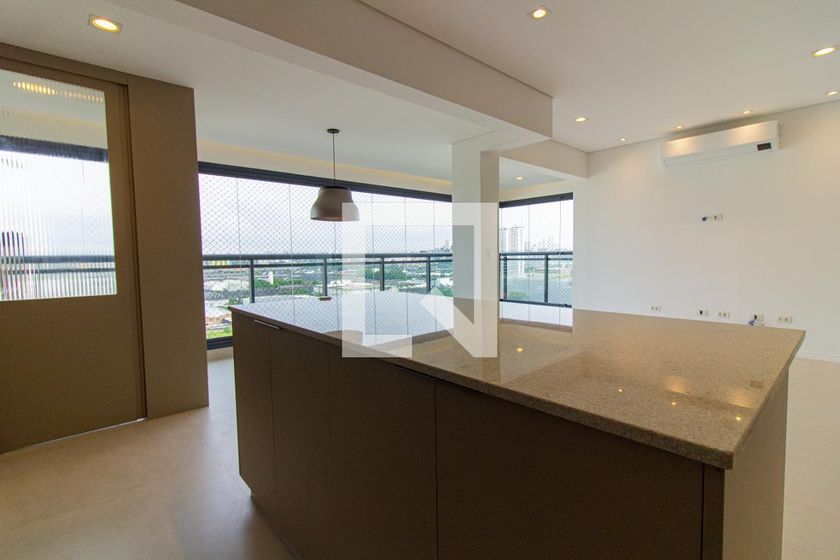 Apartamento, 2 quartos, 89 m² - Foto 89