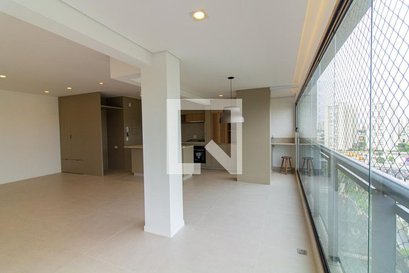 Apartamento, 2 quartos, 89 m² - Foto 95