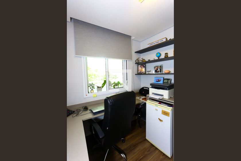 Apartamento, 3 quartos, 76 m² - Foto 29
