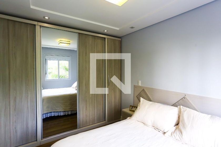 Apartamento, 3 quartos, 76 m² - Foto 61