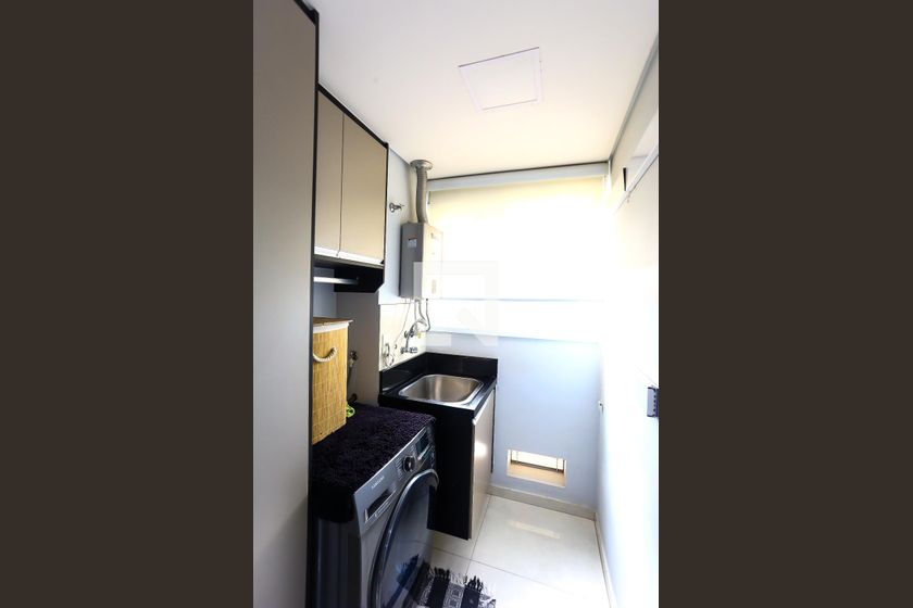 Apartamento, 3 quartos, 76 m² - Foto 89