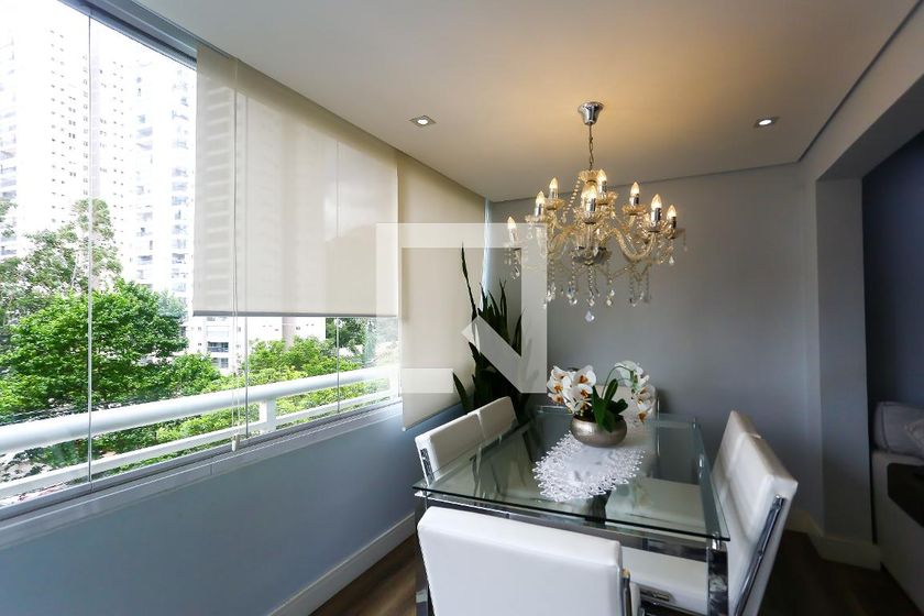 Apartamento, 3 quartos, 76 m² - Foto 19