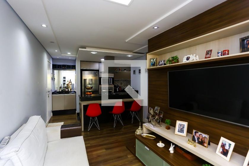 Apartamento, 3 quartos, 76 m² - Foto 11