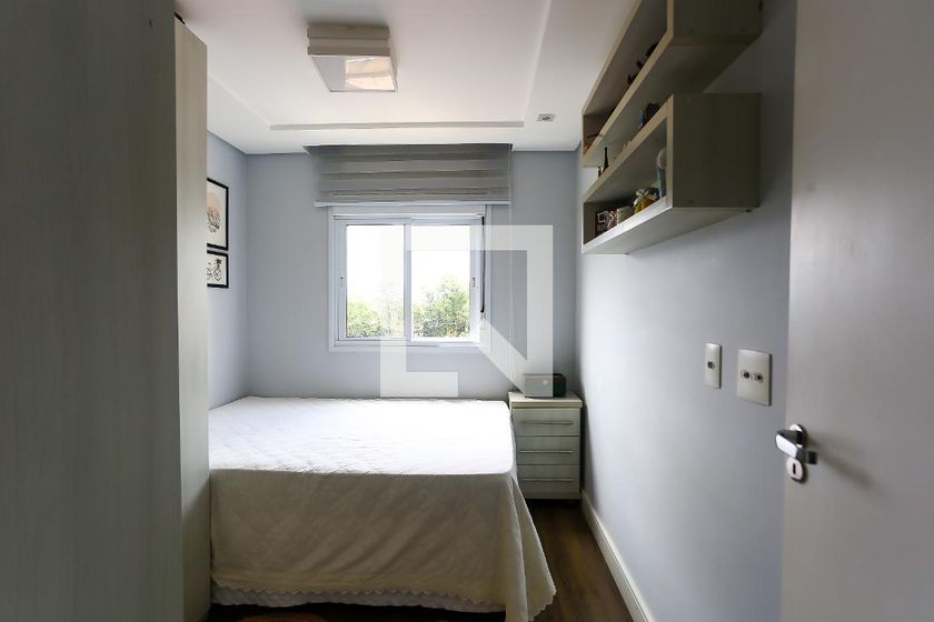 Apartamento, 3 quartos, 76 m² - Foto 49