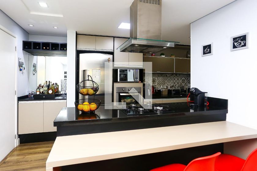 Apartamento, 3 quartos, 76 m² - Foto 77