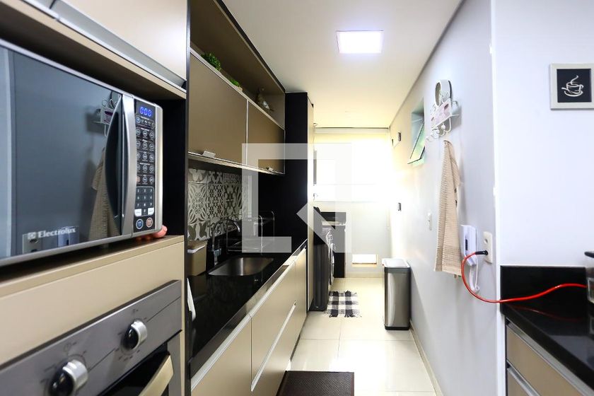 Apartamento, 3 quartos, 76 m² - Foto 83