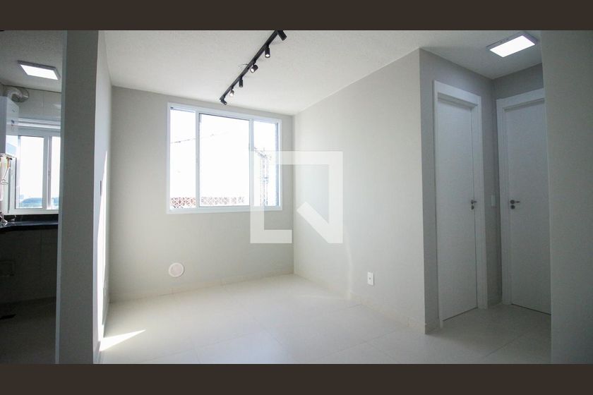 Apartamento com 2 quartos Ã  venda em Vila Prudente, São Paulo