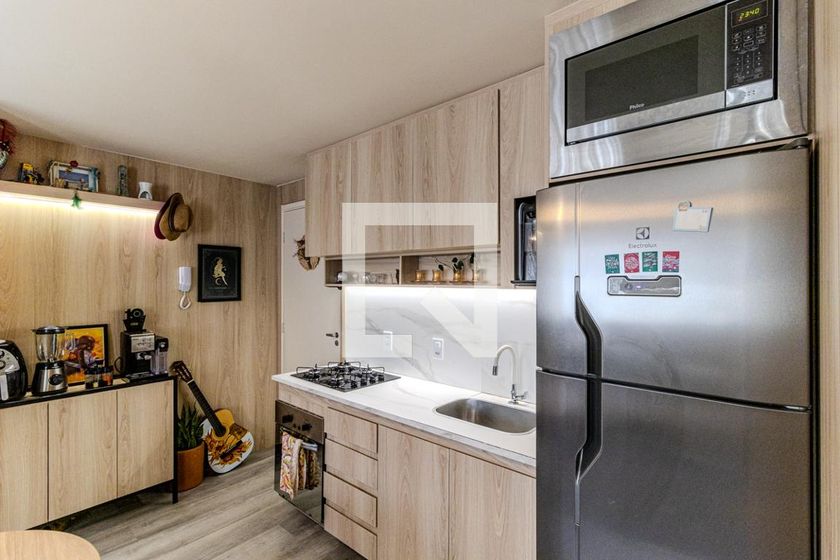 Kitnet-Studio, 25 m² - Foto 23