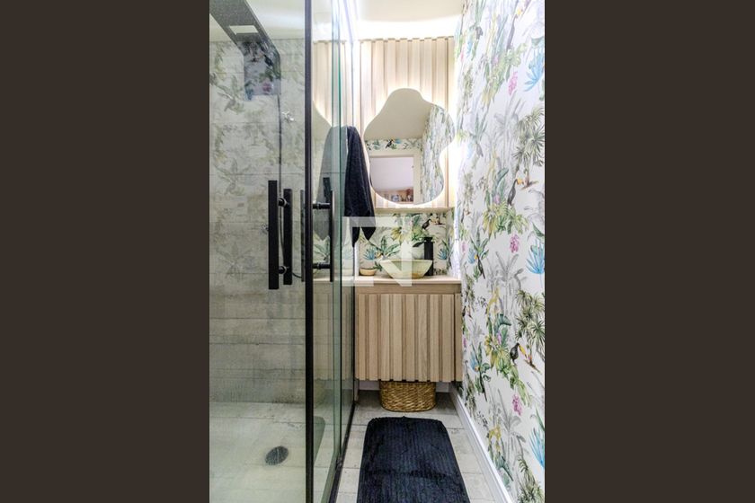 Kitnet-Studio, 25 m² - Foto 15