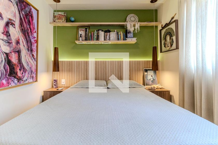 Kitnet-Studio, 25 m² - Foto 9