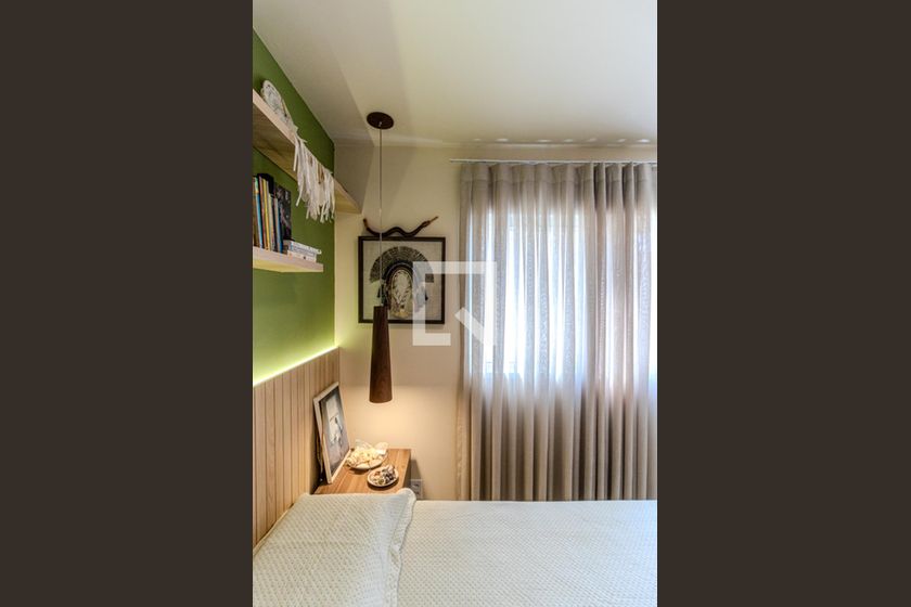 Kitnet-Studio, 25 m² - Foto 12