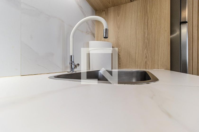 Kitnet-Studio, 25 m² - Foto 22