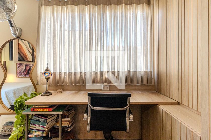 Kitnet-Studio, 25 m² - Foto 6
