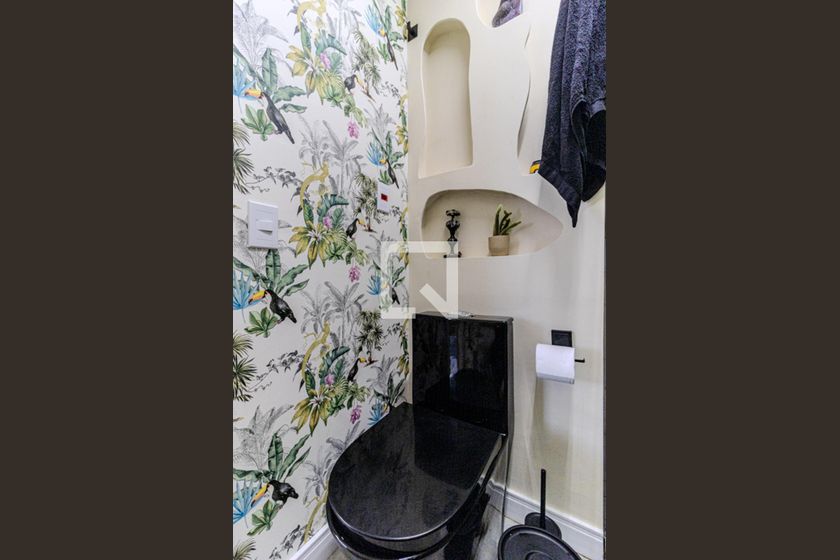 Kitnet-Studio, 25 m² - Foto 16