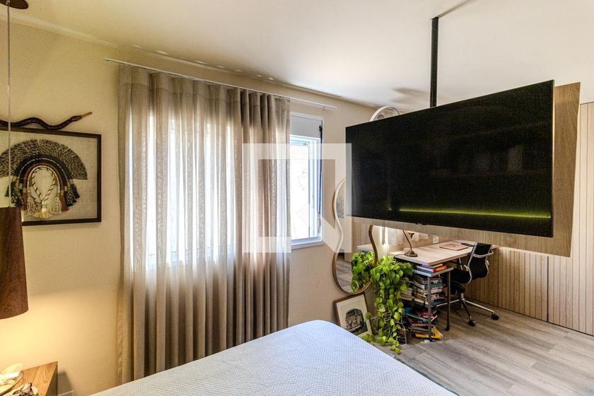 Kitnet-Studio, 25 m² - Foto 10