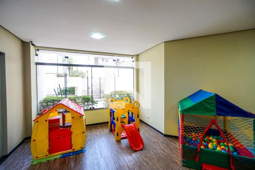 Apartamento, 3 quartos, 92 m² - Foto 138
