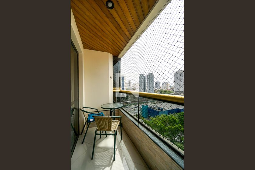 Apartamento, 3 quartos, 92 m² - Foto 20