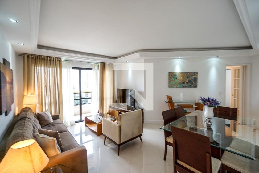 Apartamento, 3 quartos, 92 m² - Foto 2