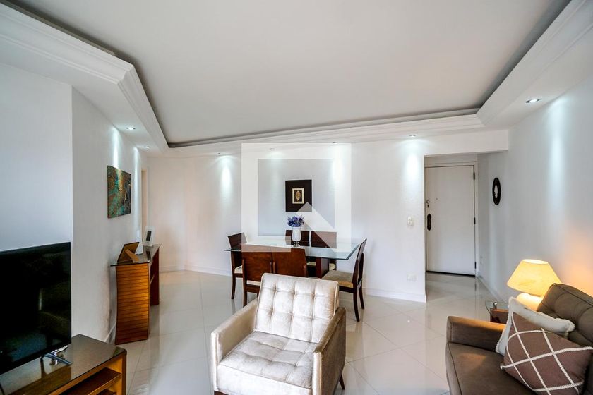Apartamento, 3 quartos, 92 m² - Foto 11