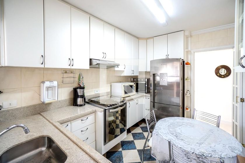 Apartamento, 3 quartos, 92 m² - Foto 107