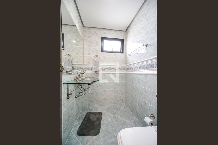 Apartamento, 3 quartos, 92 m² - Foto 92