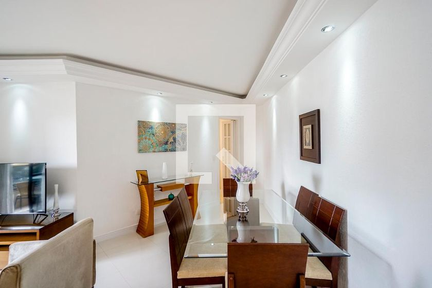 Apartamento, 3 quartos, 92 m² - Foto 14
