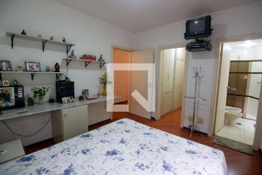 Apartamento, 4 quartos, 365 m² - Foto 25