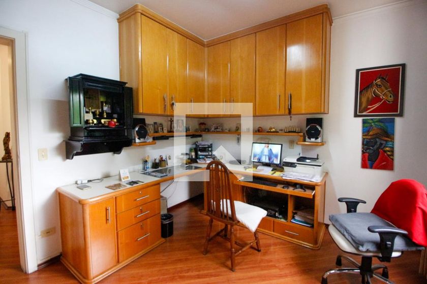 Apartamento, 4 quartos, 365 m² - Foto 39